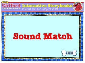 sound match